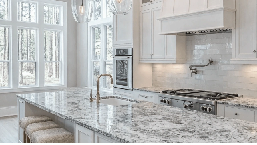 Countertop Installation Services