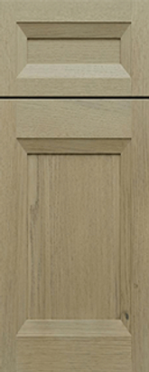 European White Oak